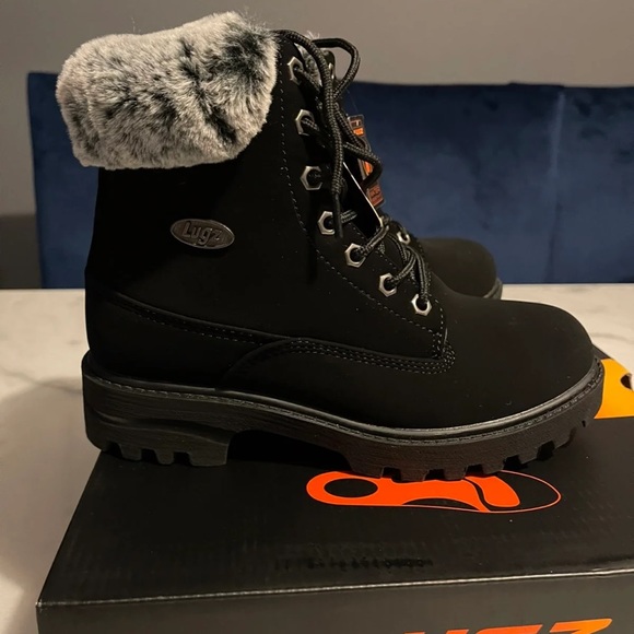 *BRAND NEW* Lugz - Picture 3 of 9